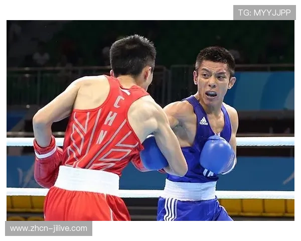 十五运会拳击赛程公布 各级别金牌争夺将于11月10日打响