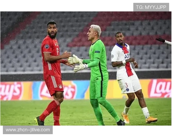 拜仁慕尼黑与巴黎圣日耳曼的巅峰对决,欧洲豪门荣耀之争 拜仁慕尼黑与巴黎圣日耳曼的巅峰对决,欧洲豪门荣耀之争