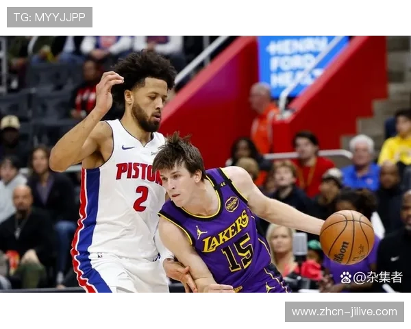 活塞六连胜居东部榜首,坎宁安杜伦组合成取胜关键 活塞六连胜居东部榜首,坎宁安杜伦组合成取胜关键