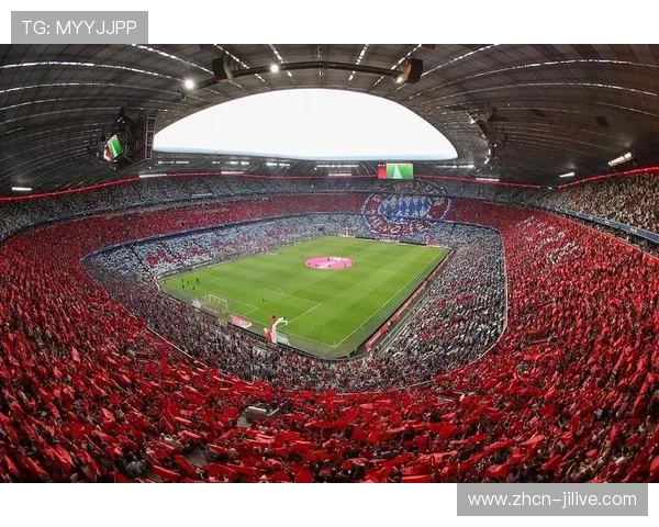 慕尼黑安联球场启动设施维护，确保冬歇期后最佳状态