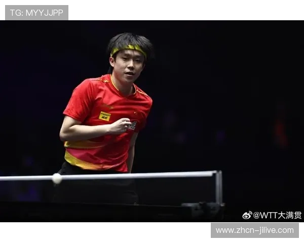 王楚钦对阵勒布伦技术分析:攻势如潮,控制比赛节奏 王楚钦对阵勒布伦技术分析:攻势如潮,控制比赛节奏