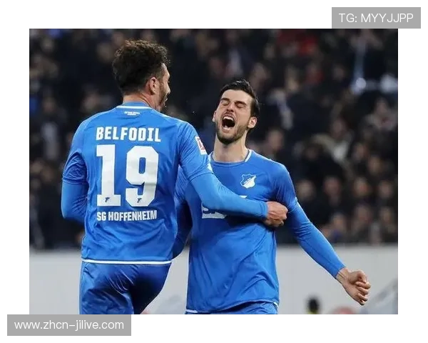 霍芬海姆高压逼抢克制汉堡中场缺失，主胜可期