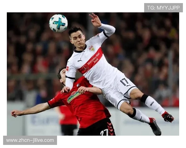 本土射手昂达夫近4场轰5球，成斯图加特进攻新支柱