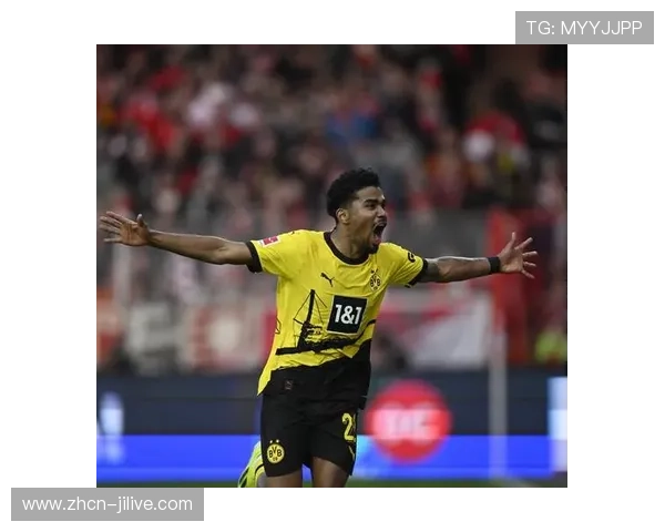 多特青训球员穆萨-卡巴首次进入德甲比赛名单