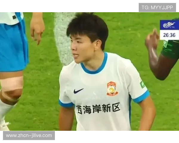 恒大足校出品的徐彬与英超狼队签约，成中国足坛标志性事件