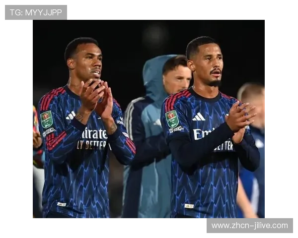 阿森纳4-1阿斯顿维拉，萨利巴-加布里埃尔防线再造“禁飞区”