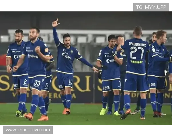 维罗纳与比萨互交白卷,保级战平局收场 维罗纳与比萨互交白卷,保级战平局收场