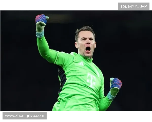 诺伊尔肠胃炎康复重返训练场，有望出战本轮联赛