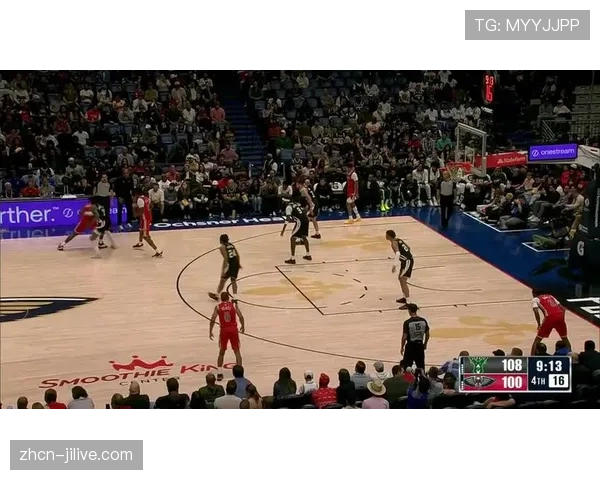 雄鹿139-118赛季双杀鹈鹕,锡安空砍32分难救主